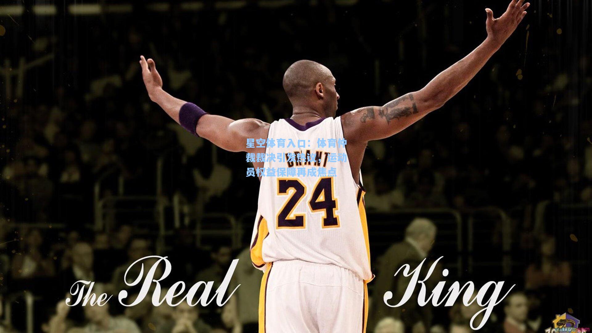 体育仲裁裁决引发热议,运动员权益保障再成焦点